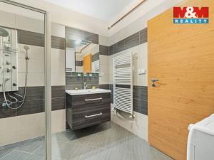 Prodej bytu 2+kk, Lysá nad Labem, Vichrova, 49 m2