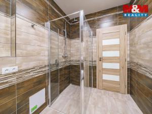 Pronájem bytu 3+kk, Cheb, Břehnická, 90 m2