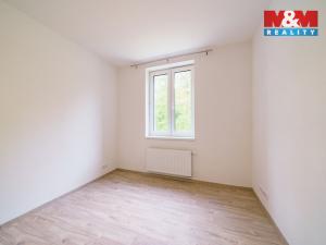 Pronájem bytu 3+kk, Cheb, Břehnická, 90 m2