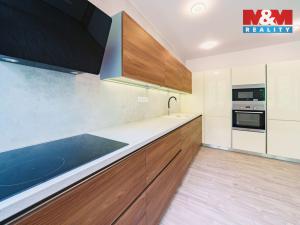 Pronájem bytu 3+kk, Cheb, Břehnická, 90 m2