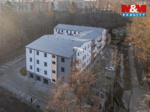 Pronájem bytu 3+kk, Cheb, Břehnická, 90 m2