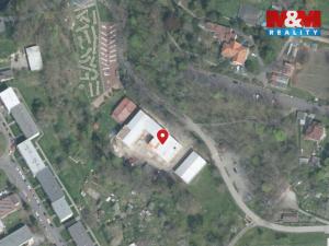 Pronájem bytu 3+kk, Cheb, Břehnická, 90 m2