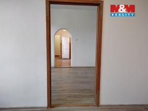 Pronájem bytu 2+1, Frýdek-Místek - Místek, J. Jabůrkové, 54 m2