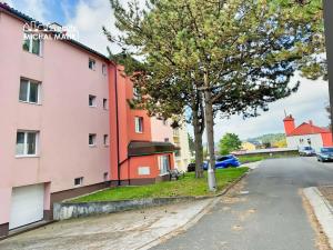 Prodej bytu 2+kk, Teplice nad Bečvou, 60 m2