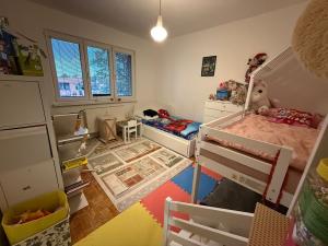 Pronájem bytu 2+1, Vratimov, Na Příčnici, 59 m2