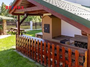 Prodej chalupy, Nový Oldřichov, 265 m2