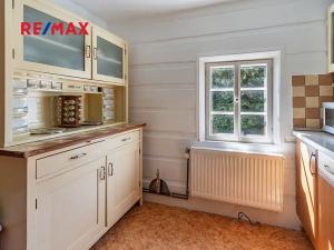 Prodej chalupy, Nový Oldřichov, 265 m2