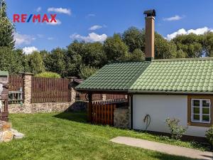 Prodej chalupy, Nový Oldřichov, 265 m2