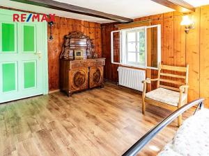 Prodej chalupy, Nový Oldřichov, 265 m2