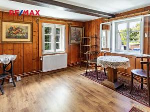 Prodej chalupy, Nový Oldřichov, 265 m2