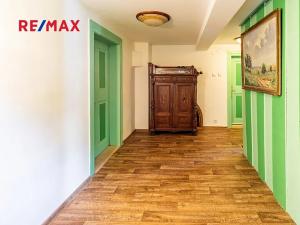 Prodej chalupy, Nový Oldřichov, 265 m2