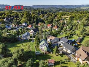 Prodej chalupy, Nový Oldřichov, 265 m2