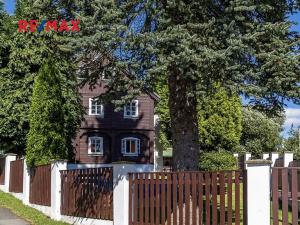Prodej chalupy, Nový Oldřichov, 265 m2