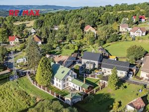 Prodej chalupy, Nový Oldřichov, 265 m2