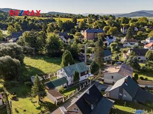 Prodej chalupy, Nový Oldřichov, 265 m2
