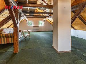 Prodej chalupy, Nový Oldřichov, 265 m2