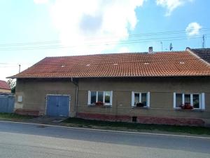 Prodej chalupy, Mšecké Žehrovice, 150 m2