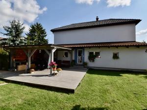 Prodej rodinného domu, Tišice, 160 m2