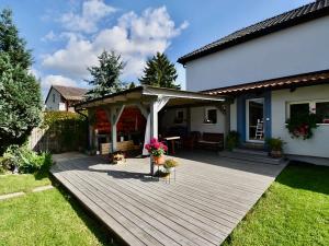 Prodej rodinného domu, Tišice, 160 m2