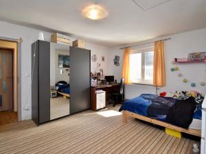 Prodej rodinného domu, Tišice, 160 m2