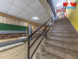Prodej obchodního prostoru, Tanvald - Šumburk nad Desnou, Krkonošská, 1500 m2