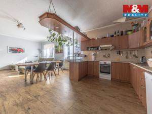 Prodej obchodního prostoru, Tanvald - Šumburk nad Desnou, Krkonošská, 1500 m2