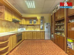 Prodej obchodního prostoru, Tanvald - Šumburk nad Desnou, Krkonošská, 1500 m2