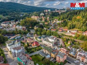 Prodej obchodního prostoru, Tanvald - Šumburk nad Desnou, Krkonošská, 1500 m2