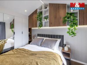 Prodej domu na klíč, Líšnice, 114 m2