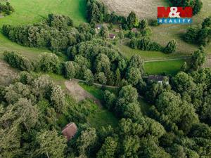 Prodej pozemku pro bydlení, Kounov - Šediviny, 1879 m2