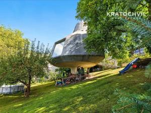 Prodej rodinného domu, Praha - Kyje, K Rokytce, 83 m2