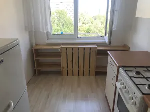 Pronájem bytu 1+1, Frýdek-Místek, Ostravská, 27 m2