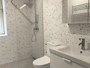 Pronájem bytu 3+kk, Slaný, Lázeňská, 81 m2