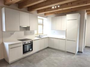 Pronájem bytu 3+kk, Slaný, Lázeňská, 81 m2