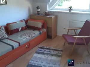 Prodej rodinného domu, Řehenice, 100 m2