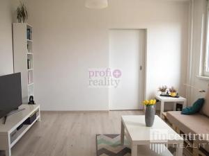Pronájem bytu 2+1, Třinec, Habrová, 46 m2