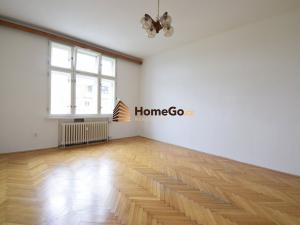 Pronájem bytu 2+kk, Praha - Vinohrady, Hradecká, 66 m2