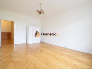 Pronájem bytu 2+kk, Praha - Vinohrady, Hradecká, 66 m2