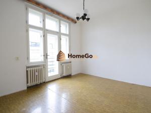 Pronájem bytu 2+kk, Praha - Vinohrady, Hradecká, 66 m2