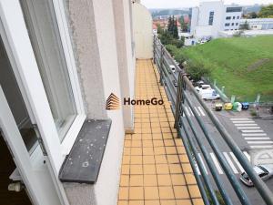 Pronájem bytu 2+kk, Praha - Vinohrady, Hradecká, 66 m2