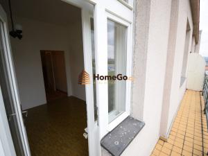 Pronájem bytu 2+kk, Praha - Vinohrady, Hradecká, 66 m2