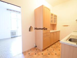 Pronájem bytu 2+kk, Praha - Vinohrady, Hradecká, 66 m2