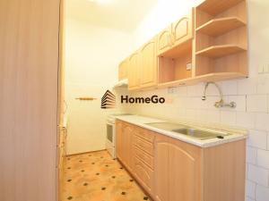 Pronájem bytu 2+kk, Praha - Vinohrady, Hradecká, 66 m2