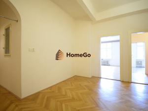 Pronájem bytu 2+kk, Praha - Vinohrady, Hradecká, 66 m2
