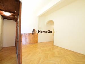 Pronájem bytu 2+kk, Praha - Vinohrady, Hradecká, 66 m2