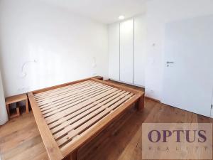 Pronájem bytu 3+kk, Praha - Karlín, Za Karlínským přístavem, 88 m2