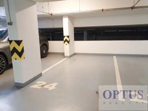 Pronájem bytu 3+kk, Praha - Karlín, Za Karlínským přístavem, 88 m2