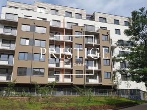 Pronájem bytu 2+kk, Praha - Střížkov, Makedonská, 52 m2
