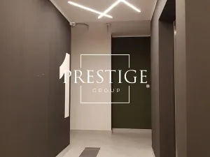 Pronájem bytu 2+kk, Praha - Střížkov, Makedonská, 52 m2