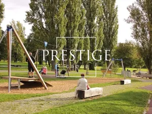 Pronájem bytu 2+kk, Praha - Střížkov, Makedonská, 52 m2
